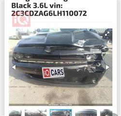 دودج تشالنجر